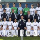 El equipo infantil del Real Madrid tratará de repetir título.
