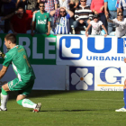 El 2-2 entre Deportiva y Real Racing en el 2013 es el último precedente del duelo del domingo.