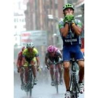 Valverde es uno de los ciclistas que cuenta con el rodaje de la Vuelta
