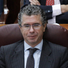 Francisco Granados lideró la red de corrupción nacia a la sombra de la de Francisco Correa.
