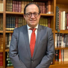 Fernando Rodríguez Santocildes preside la Subcomisión de Violencia de Género de la Abogacía Española. DL