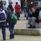 Un estudio revela que muchos estudiantes bercianos tienen que abandonar la comarca berciana