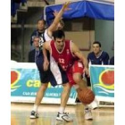 Paco Martín ya piensa en el la fase de ascenso y en poder subir a la ACB