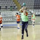 El Cleba ha mejorado su espíritu competitivo.