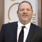 Harvey Weinstein en una imagen de archivo.