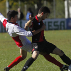 El equipo arlequinado hizo méritos para doblegar a un Rayo Vallecano que no fue mejor.