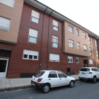 Inmueble afectado por el corte de electricidad