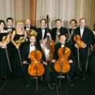 Esta formación orquestal es una de las más prestigiosas de la República Checa