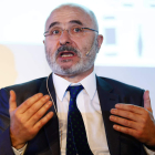 Antonio Ruiz Falcó.