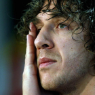 Carles Puyol mantiene que la Liga aún no está sentenciada, pese a la ventaja culé.