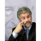 Manuel Marín, presidente del Congreso, dirige el jueves su primer debate: la investidura de Zapatero