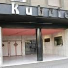 Los cines Kubrick cerrarán sus puertas después de más de sesenta años de historia