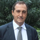 Eladio Jareño, actual director de TVE-Catalunya.