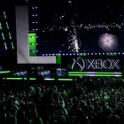 Conferencia de Microsoft previa a la feria E3 en Los Angeles.