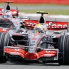El duelo entre Hamilton y Alonso se presume intenso en Inglaterra
