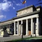Fachada del Museo del Prado, principal pinacoteca de España y una de las más importantes del mundo