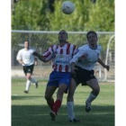 Tyrone, en una foto de archivo, fue uno de los destacados del partido