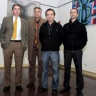 El Hospital de León celebró su concurso de pintura