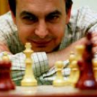 A los 47 años, José Luis Rodríguez Zapatero afronta la prueba más difícil de su fulgurante carrera política: ser reelegido como presidente del Gobierno.