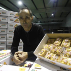 hilario gerbolés, repostería gerbolés