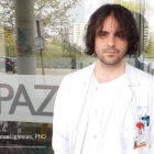 Alejandro Pascual, Premio Syva. DL