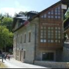 Los establecimientos de turismo rural tienen previsto un lleno total para este fin de semana festivo