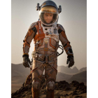 Matt Damon, protagonista de ‘Marte’.