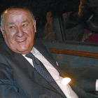 Amancio Ortega, presidente y fundador de Inditex.