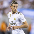 Gareth Bale regresa al Tottenham siete años después. JUSTIN LANE