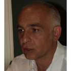 Miguel Ángel del Egido.