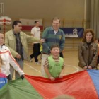 Natalia Rodríguez Picallo presentó las nuevas actividades deportivas municipales