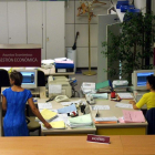 El plan va dirigido a los trabajadores municipales.