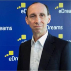 Dana Dunne, consejero delegado de Edreams Odigeo.