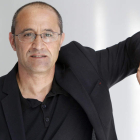 Pablo Chelmick sustituyó a José Antonio Martínez Alas al frente del colectivo leonés.
