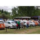 Al menos 25 vehículos acudirán al evento organizado por el Club 600 de León.