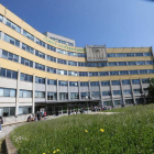 Campus de Ponferrada