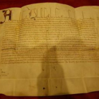 La transcripción y estudio de todos los documentos leoneses afronta ahora una nueva etapa.