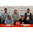 La unidad hace la fuerza por una Cultural con respaldo social. DL