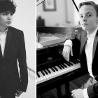El madrileño Adrián Terán y el vitoriano Nicolás Ibarrondo son los pianistas de hoy en la Sala Eutherpe