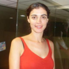 Cristina Corral es la autora de la investigación.