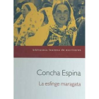Uno de los pocos retratos de la escritora Concha Espina