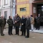 Las autoridades locales y provinciales frente al nuevo Ayuntamiento