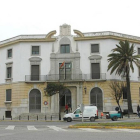 La Audiencia Provincial de Cádiz.