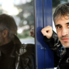 Imagen de archivo del cantante catalán Sergio Dalma, que actuará en el Auditorio Ciudad de León en primavera.