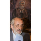 Santos Llamas.