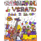 Cartel del carnaval.