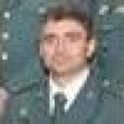 Marcos Antonio Benito Rodríguez