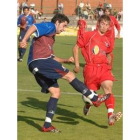 El equipo trepalense participa de nuevo en la Copa Federación