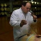 Los vinos bercianos sufrieron un ligero descenso de ventas en el 2004