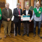 fernando otero perandones